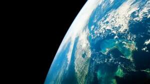 Read more about the article Hugh Harris on Climate Change, The Challenge