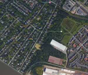 Read more about the article Hugh Harris: A Liverpool Conservation Area