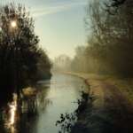 Rimrose Valley canal (Barry Smith)