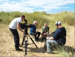 Read more about the article Dr Phil Smith: Wildlife Notes August 2017