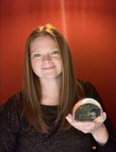 Read more about the article ‘Puffarazzi’ scientist wins prestigious award