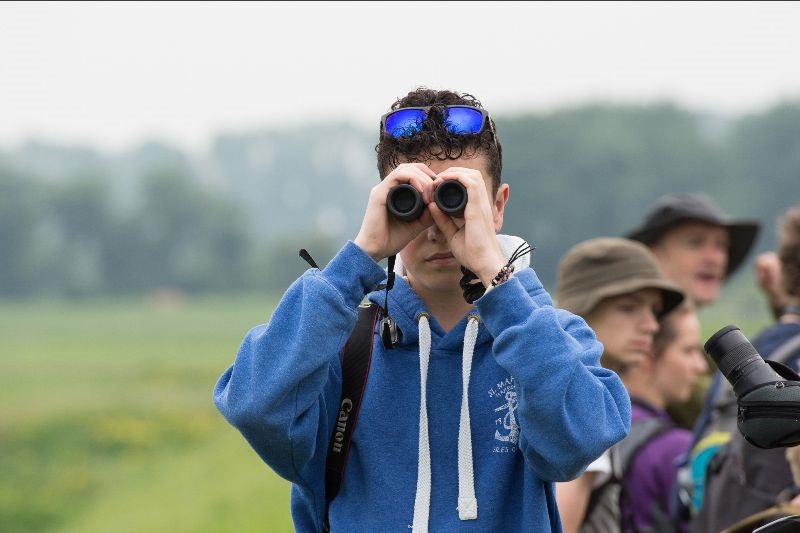 Photograph by Rob Read